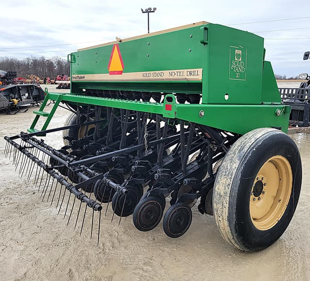 Image of Great Plains Solid Stand 10 equipment image 4