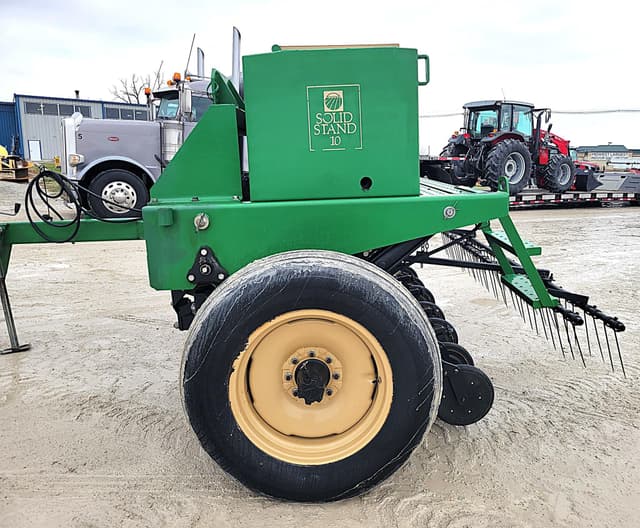 Image of Great Plains Solid Stand 10 equipment image 3