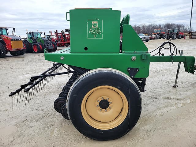 Image of Great Plains Solid Stand 10 equipment image 2