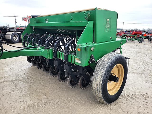 Image of Great Plains Solid Stand 10 equipment image 1