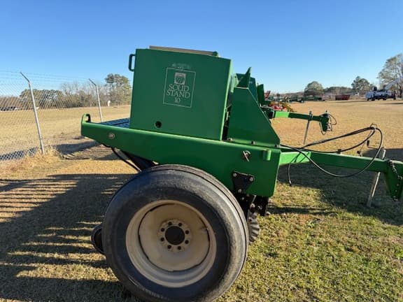 Image of Great Plains Solid Stand 10 equipment image 1