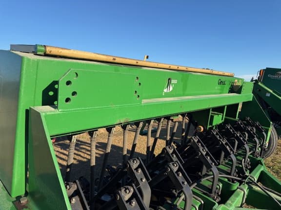 Image of Great Plains Solid Stand 10 equipment image 4