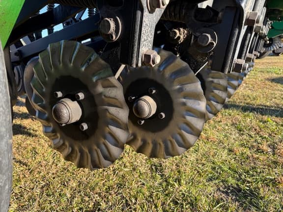 Image of Great Plains Solid Stand 10 equipment image 3