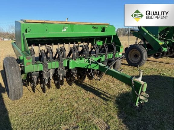 Great Plains Solid Stand 10 Equipment Image0