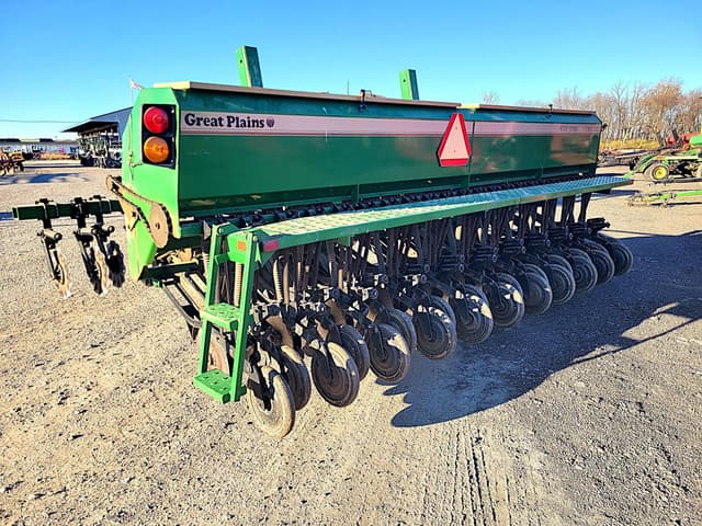 Image of Great Plains Solid Stand 15 equipment image 3