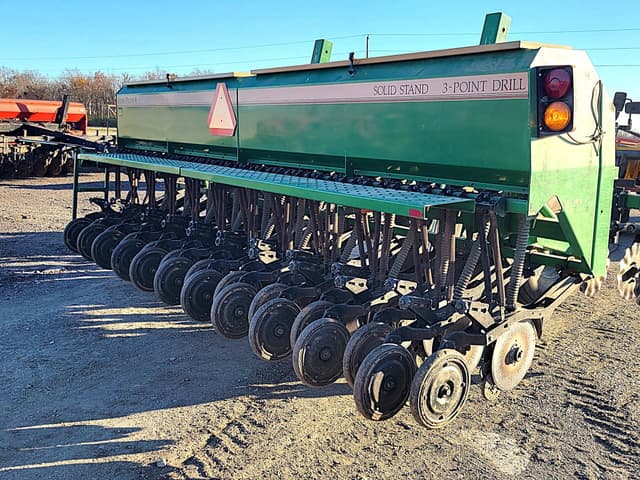 Image of Great Plains Solid Stand 15 equipment image 4