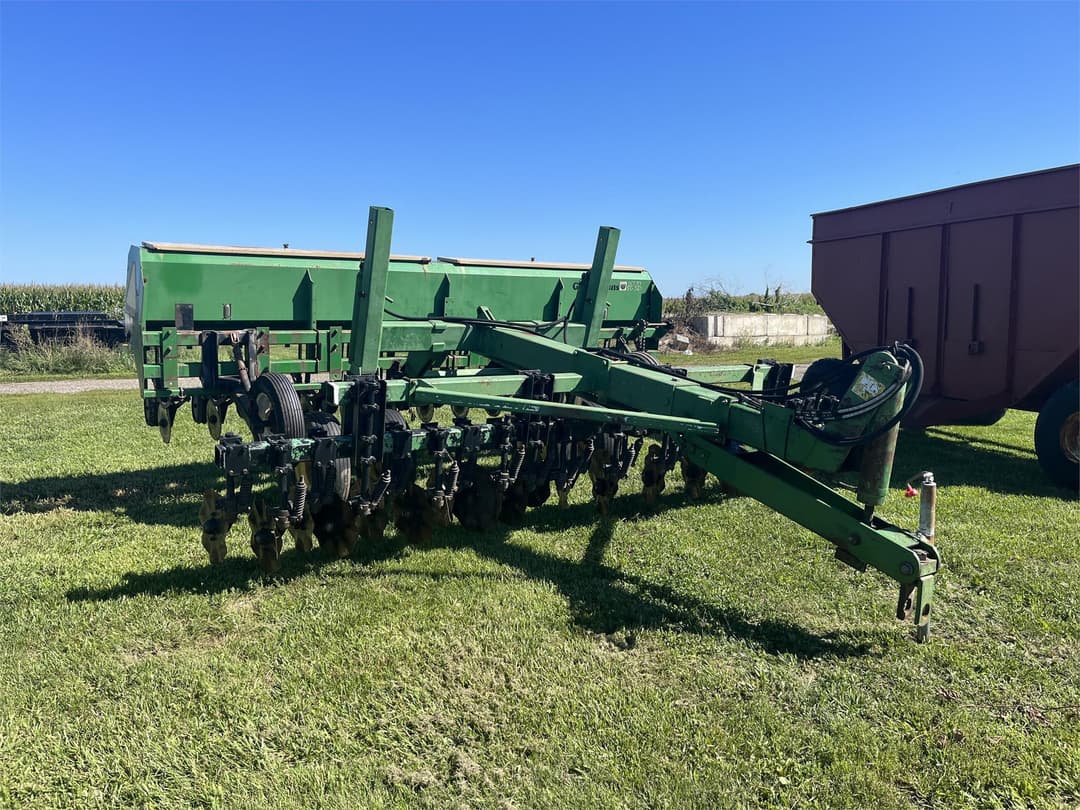 Image of Great Plains Solid Stand 15 Primary image