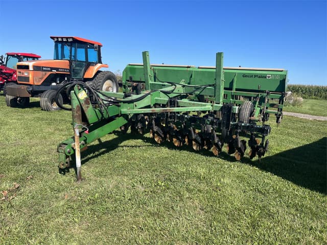 Image of Great Plains Solid Stand 15 equipment image 2