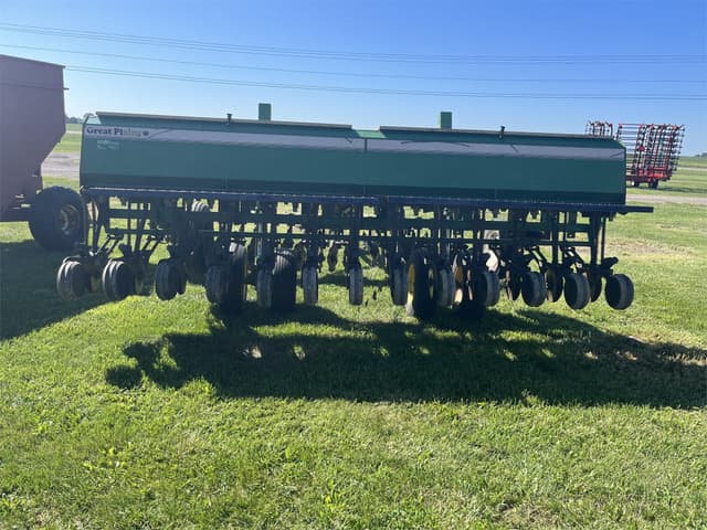 Image of Great Plains Solid Stand 15 equipment image 4