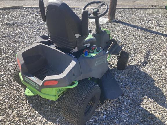 Image of Greenworks CRT428 equipment image 4