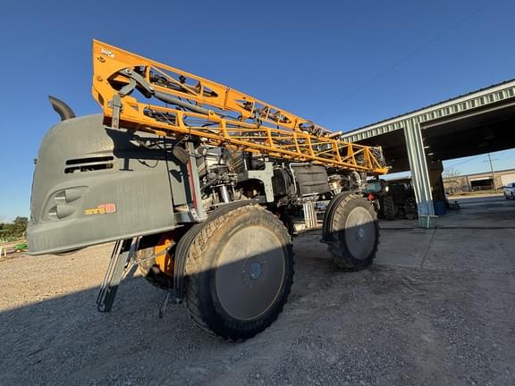 Image of Hagie STS10 equipment image 4