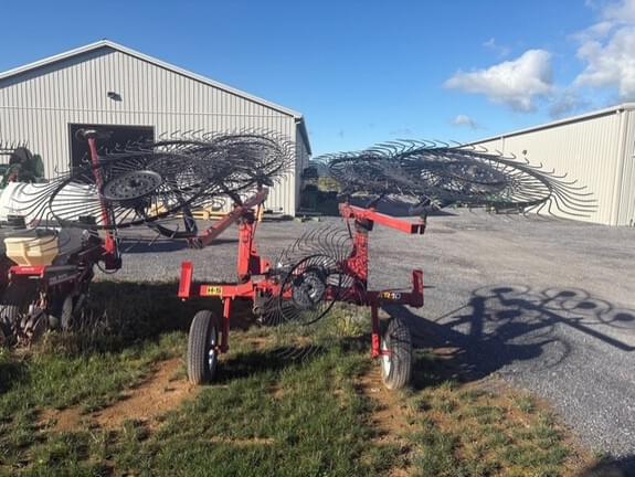 Image of H&S AR1061 equipment image 1