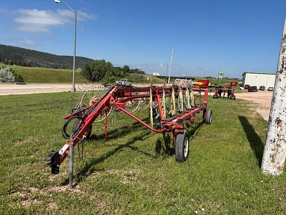 Image of H&S BF12HC equipment image 1