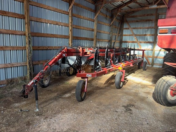 H&S BF1460 Equipment Image0