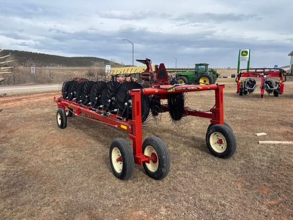 Image of H&S BF1460 equipment image 4