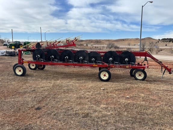 Image of H&S BF1460 equipment image 1