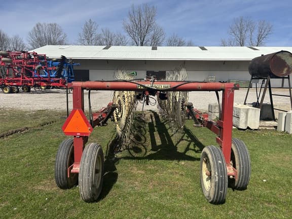 Image of H&S BF14HC equipment image 3