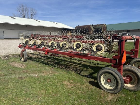 Image of H&S BF14HC equipment image 2