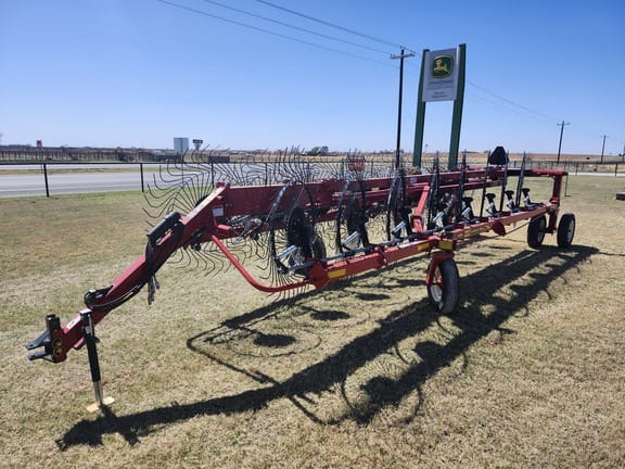 H&S HC4116 Equipment Image0