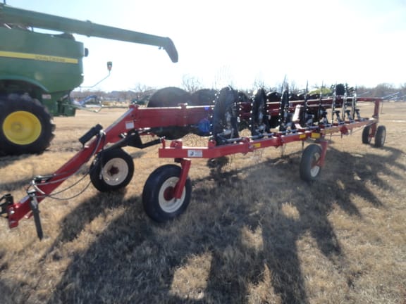 H&S HC5114 Equipment Image0