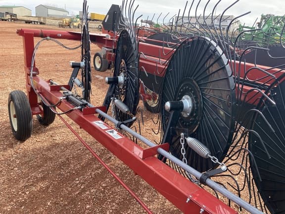 Image of H&S HC5114 equipment image 2