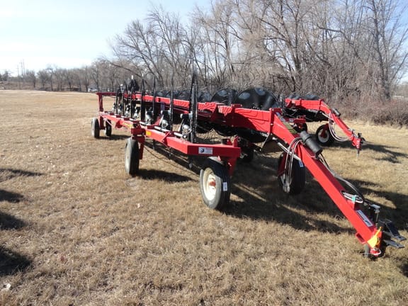 H&S HC5114 Equipment Image0