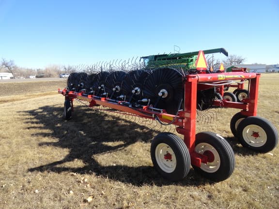 Image of H&S HC5114 equipment image 3