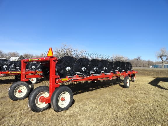 Image of H&S HC5114 equipment image 4