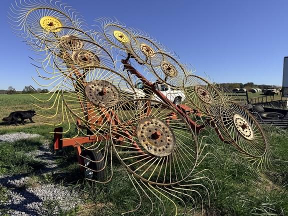 Image of H&S V10 equipment image 3