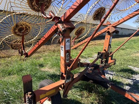 Image of H&S V10 equipment image 4