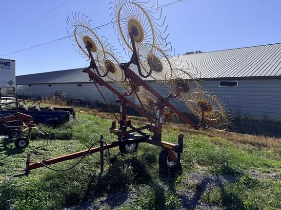 Image of H&S V10 equipment image 2