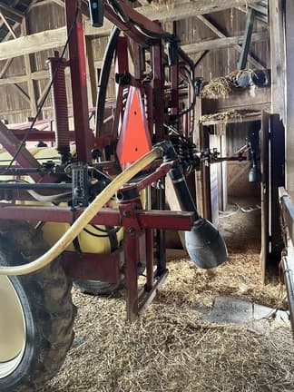 Image of Hardi NAV550M equipment image 3