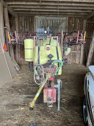 Image of Hardi NAV550M Primary image