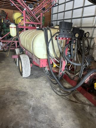 Image of Hardi TR500 Primary Image