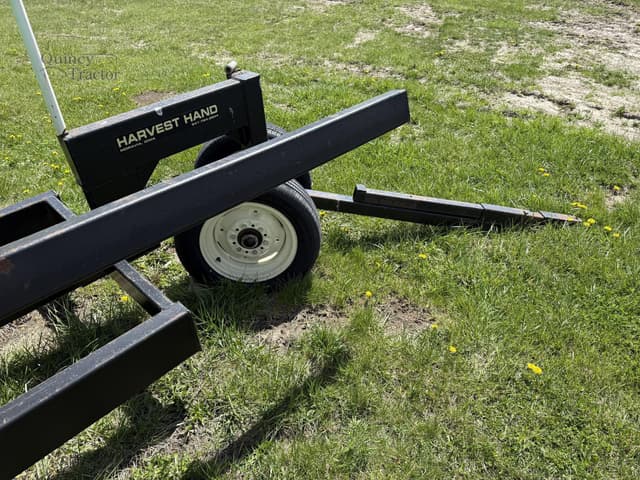 Image of Harvest Hand 25 equipment image 1