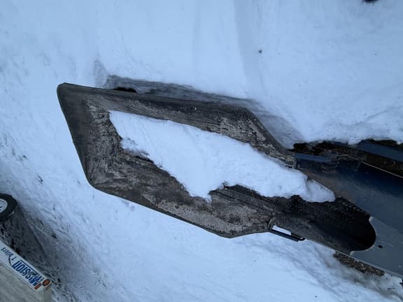 Image of Harvest International 1545 Image 1