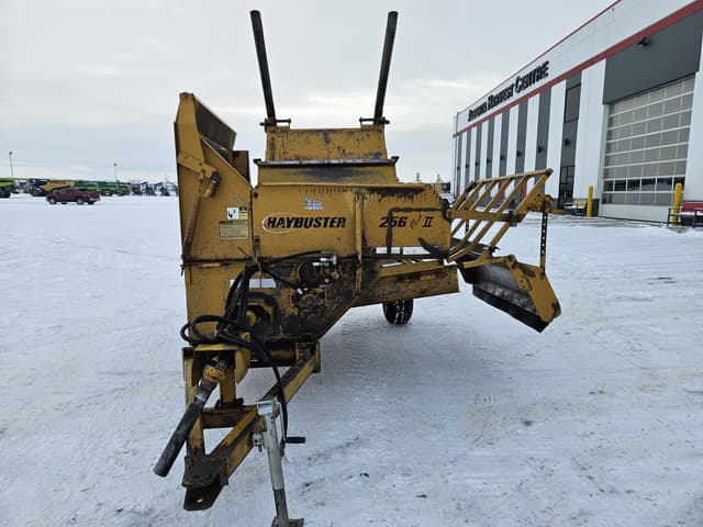 Image of Haybuster 256 Plus II equipment image 2