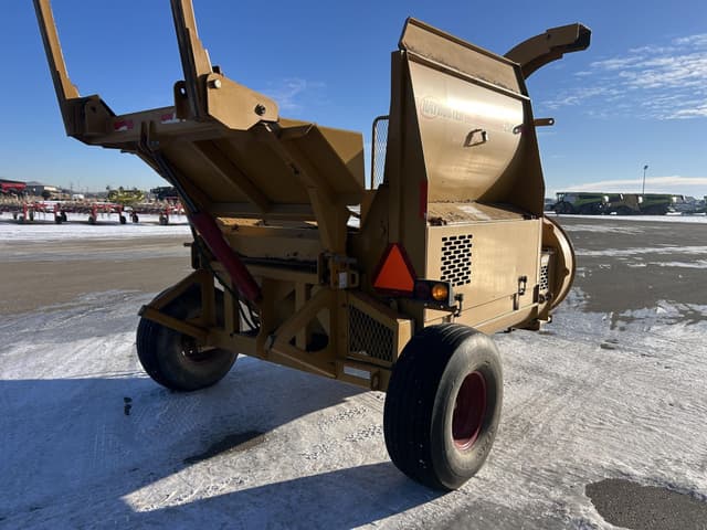 Image of Haybuster 2564 equipment image 4