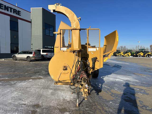 Image of Haybuster 2564 equipment image 1