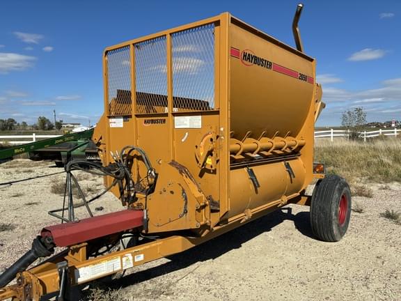 Image of Haybuster 2650 Primary image