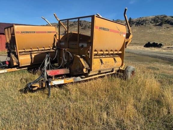 Image of Haybuster 2650 Primary image