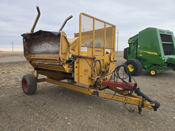 Image of Haybuster 2650 Primary image