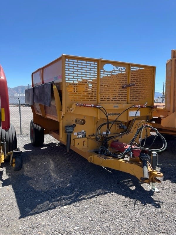 Haybuster 2800 Equipment Image0