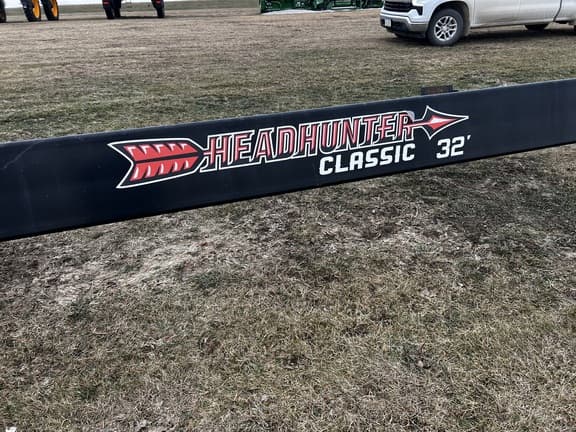 Image of Dose Headhunter Classic equipment image 3