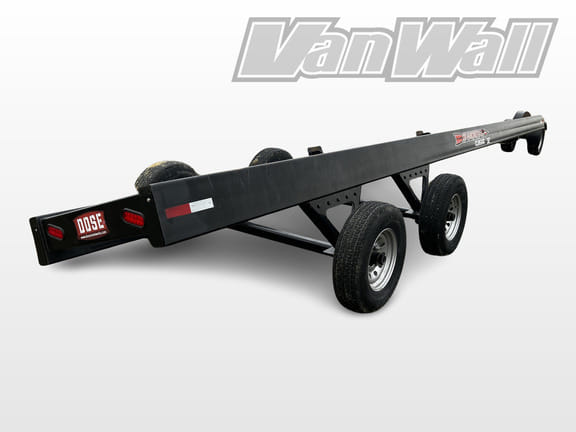 Dose Headhunter Classic Equipment Image0