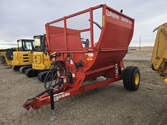 Image of Highline CFR650 equipment image 2