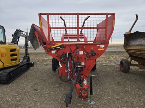 Image of Highline CFR650 equipment image 1