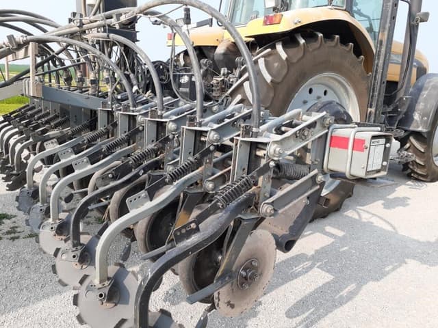 Image of Hiniker 5800 equipment image 3