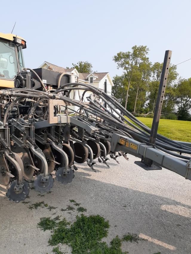 Image of Hiniker 5800 equipment image 2