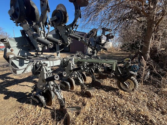 Hiniker 6000 Equipment Image0